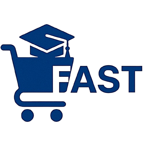 Logo&nbsp;Fast Mart
